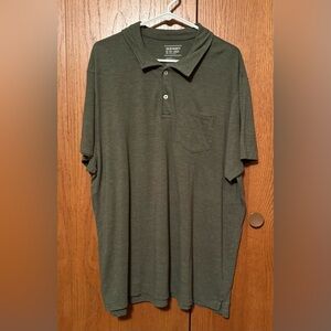 Old Navy Men’s Knit Polo